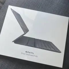 APPLE 12.9 INCH IPAD PRO 3RD SMART KEYB…