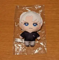 INI かぷっこふれんず 池崎理人