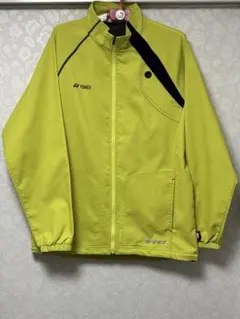 YONEX ウォームアップウェア　ヒートカプセル　メンズLサイズ　　※タグなし