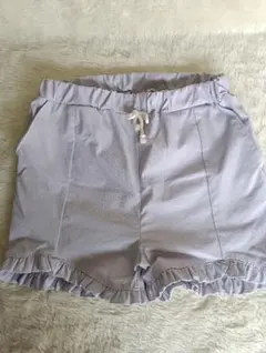 プティマイン　ショートパンツ　水陸両用タイプ　100cm