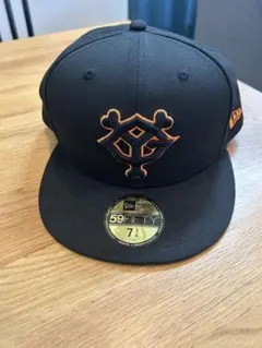 NEW ERA 59FIFTY 読売ジャイアンツ 7 1/2 - メルカリ