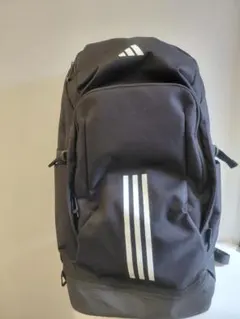 adidas バックパック リュック 黒のサムネイル