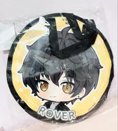 鳴潮 YOGOODS 購入特典 漂泊者 ショップ袋 バッグ