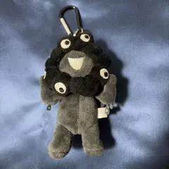 黒ミャクミャク キャラクターグッズ