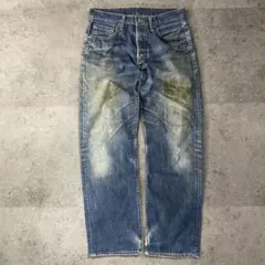 00s Levi's リーバイス501 降谷建志 W31 フィリピン製 359のサムネイル