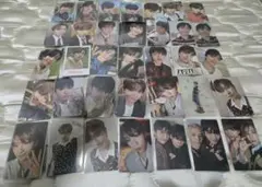 BOYNEXTBOOR ボネクド ウナク トレカ