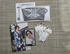 三代目JSB スタジアム 特典セット