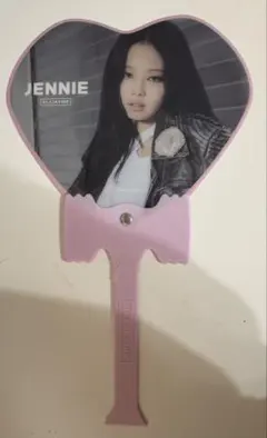BLACKPINK トレカ うちわ スローガン キーホルダー ジェニ BLACKPINK トレカ うちわ スローガン キーホルダー ジェニ