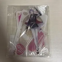 ROF-MAO トランプモチーフグッズ　アクリルスタンド　アクスタ　不破湊