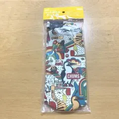 CHUMS ペットボトルケース