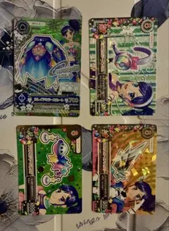 アイカツ アイカツカード 霧矢あおい まとめ売り