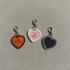 チャーム