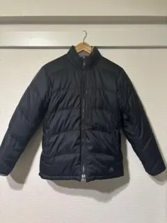 NIKE ACG ダウンジャケット リバーシブル