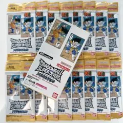 2026年最新】【BOX】ドラゴンボール スーパーダイバーズ アドバンス