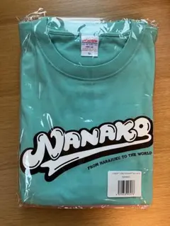 【即日配送】CANDY TUNE 小川奈々子　推しアピTシャツ　ユニフォーム 即日配送】CANDY TUNE 小川奈々子 推しアピTシャツ ユニフォーム