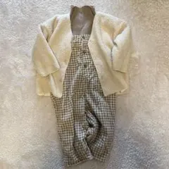 韓国子供服　L sizeコーデセット