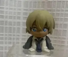 ちぢませ隊　降谷零　安室透　警察学校組　名探偵コナン　コナン　可愛い　ちじませ