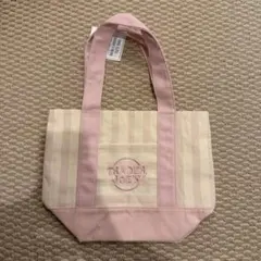 三連休限定値下げ】 Trader Joe's トレジョ ストライプ エコバッグ
