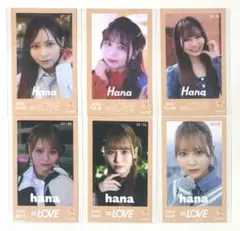 2026年最新】大場花菜 ミニフォトの人気アイテム - メルカリ