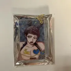 桃源暗鬼 スライドアクリル バニー 矢颪碇