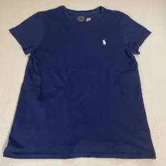 f*w様 Polo Ralph Lauren 半袖Tシャツ ネイビー Sのサムネイル
