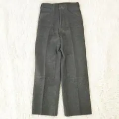 RING JACKET ウール　ペインターパンツ スラックス/秋冬/サイズ72