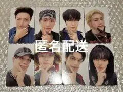 ATEEZ BAD UNIVERSAL MUSIC ユニバ 特典トレカ 8枚 - メルカリ