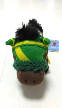 ウィルテソンテソーロ サラブレッドコレクション マスコットボールチェーン28