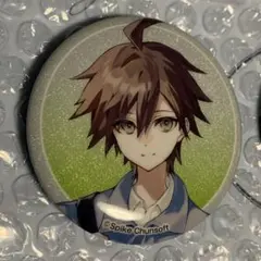 2026年最新】苗木 誠 缶バッジの人気アイテム - メルカリ