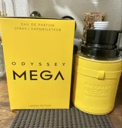 ARMAF Odyssey Mega Limited Edition (5ml)のサムネイル