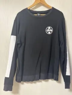 【希少】STUSSY トレーナー