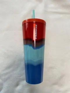 スターバックス　ハワイ　タンブラー