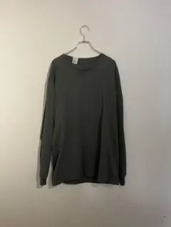 N.HOOLYWOOD ロンT 38 カーキのサムネイル