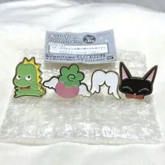 矢沢あい Big Metal Ring 4種セット