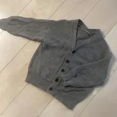 チャオパニック カーディガン 100