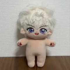 ff14 エメトセルク ハーデス 20cm ぬいぐるみ - メルカリ