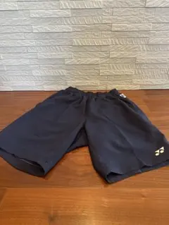 ヨネックス　YONEX ハーフパンツ　140cm