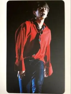 【BTS】‪☆162-180☆フォトカード★JUNGKOOK★ ジョングク グク