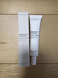 PREMIUM 4GF EYE CREAM 30ml 新品未使用のサムネイル