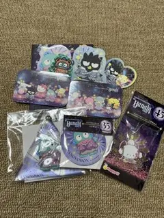 サンリオ　 ハナビ　2024 HANABI まとめ売り　ハンギョドン