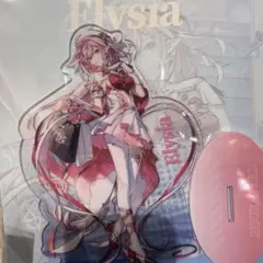 2025年最新】崩壊 3rd アクリルスタンド エリシアの人気アイテム