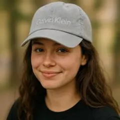 Calvin Klein　キャップ