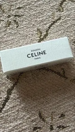 CELINE ズーズー(オードゥ パルファン） 香水2mlのサムネイル