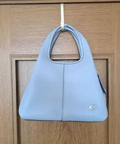 COACH　バック　ラナ