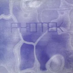 Photek「T-Raenon」12インチレコード