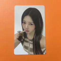 babymonster トレカ ローラ ラントレ wegoup