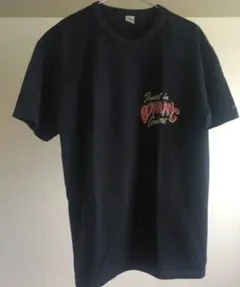 Flat Head Tシャツ