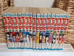 キャッツ・アイ 全18巻セット - メルカリ
