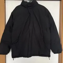 ダウンジャケット