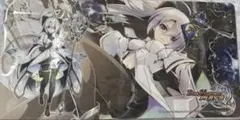 デュエルマスターズ プレイマット『カノン【復刻版】』未開封